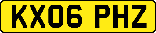 KX06PHZ