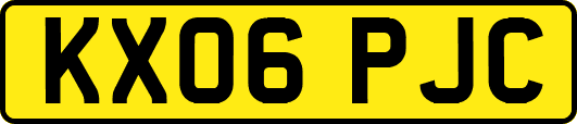 KX06PJC