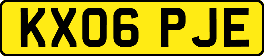 KX06PJE