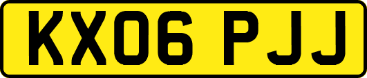 KX06PJJ