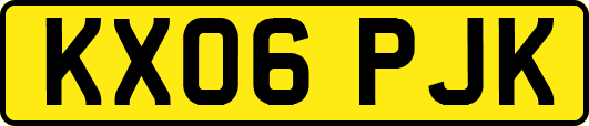 KX06PJK