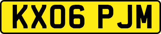 KX06PJM