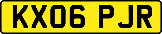KX06PJR