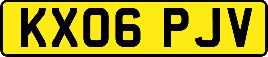 KX06PJV