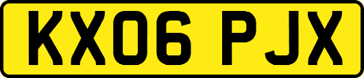 KX06PJX