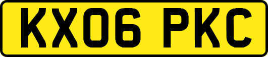 KX06PKC