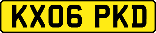 KX06PKD