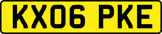 KX06PKE