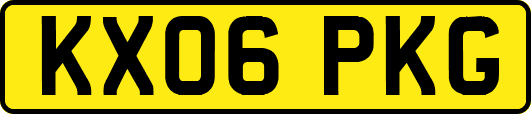 KX06PKG