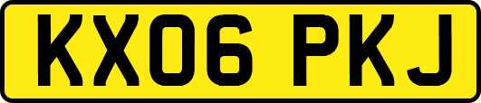 KX06PKJ