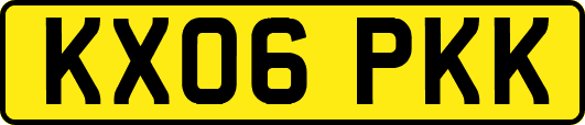 KX06PKK