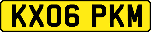 KX06PKM
