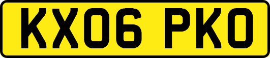 KX06PKO
