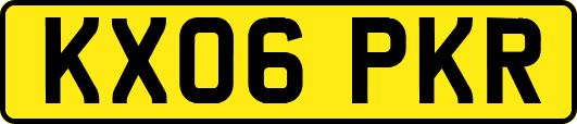 KX06PKR