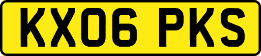 KX06PKS