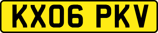 KX06PKV