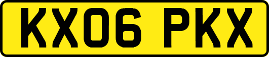 KX06PKX