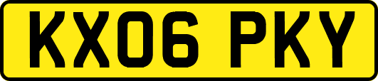 KX06PKY