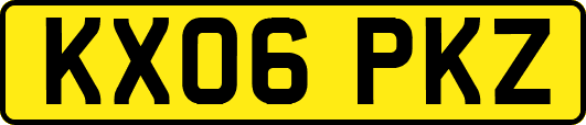 KX06PKZ