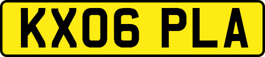 KX06PLA