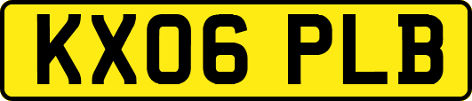 KX06PLB