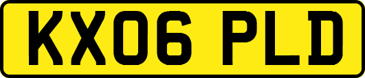 KX06PLD