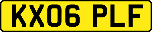 KX06PLF