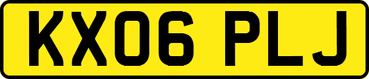 KX06PLJ