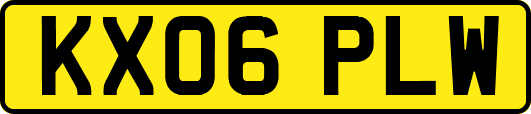 KX06PLW