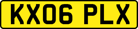KX06PLX