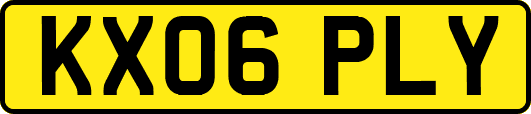KX06PLY