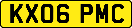 KX06PMC