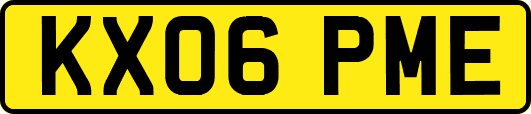 KX06PME
