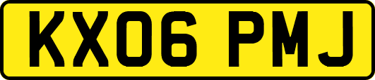 KX06PMJ