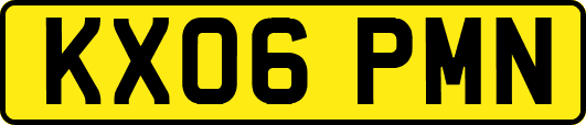 KX06PMN