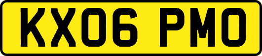 KX06PMO