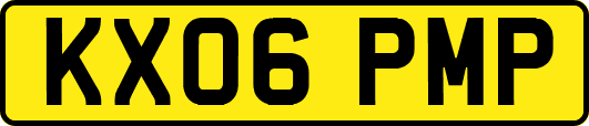 KX06PMP