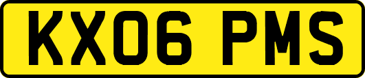 KX06PMS