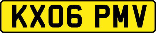 KX06PMV