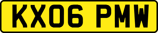 KX06PMW