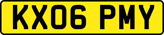 KX06PMY