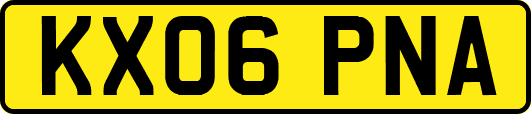 KX06PNA