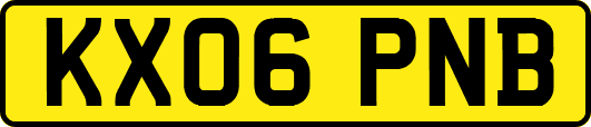 KX06PNB