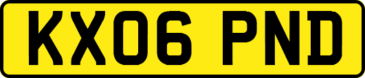 KX06PND