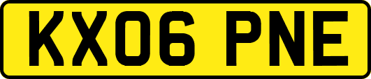 KX06PNE