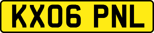 KX06PNL