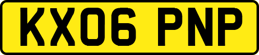 KX06PNP