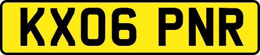 KX06PNR