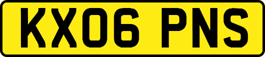 KX06PNS