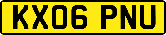KX06PNU